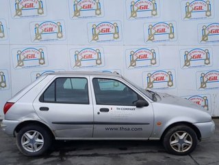 Alternador ford 1133335 fiesta berlina basico
