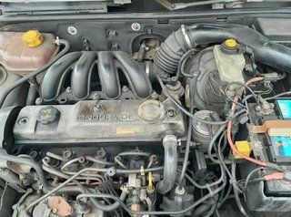Alternador ford 1133335 fiesta berlina basico
