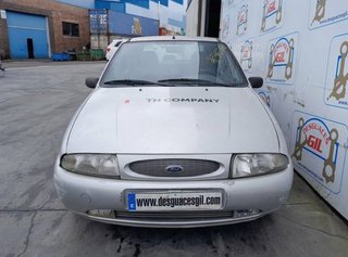 Alternador ford 1133335 fiesta berlina basico