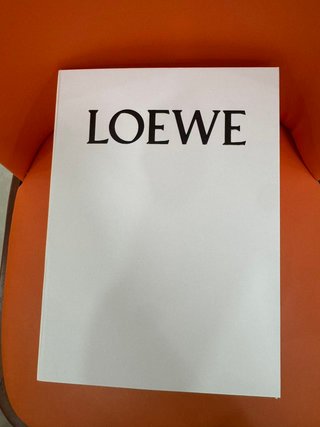 Bolso Loewe Puzzle Beige Piel