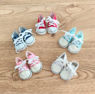 Zapatillas Nenuco Talla 30-33