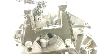 Caja de cambios seat lnr ibiza iv 6j5 6p1 22822529