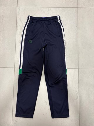 Chandal Colegio Villa Europa Azul/Blanco/Verde