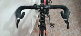 Bicicleta Orbea Avant Carretera Talla S