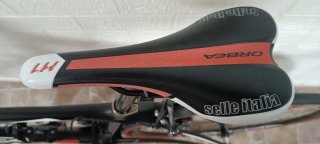 Bicicleta Orbea Avant Carretera Talla S