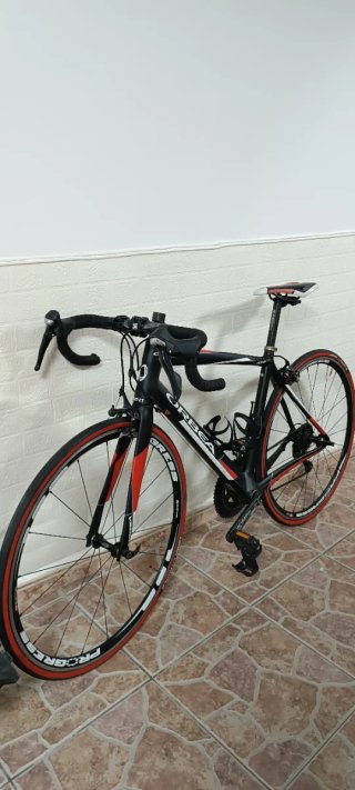 Bicicleta Orbea Avant Carretera Talla S