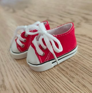 Zapatillas Reborn 30-33