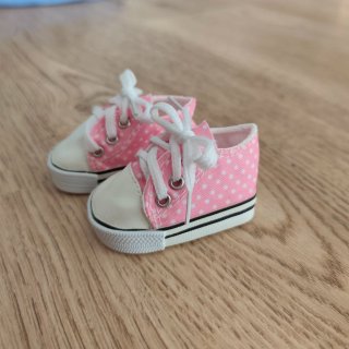 Zapatillas Reborn 30-33