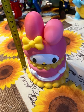 Torta My Melody