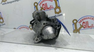 Renault 826753 motor arranque 8200584675 clio iii