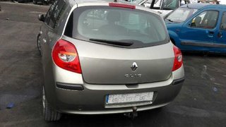 Renault 826753 motor arranque 8200584675 clio iii
