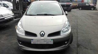 Renault 826753 motor arranque 8200584675 clio iii