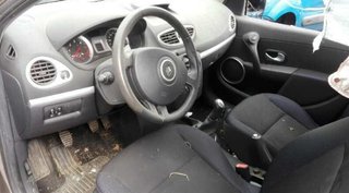 Renault 826753 motor arranque 8200584675 clio iii