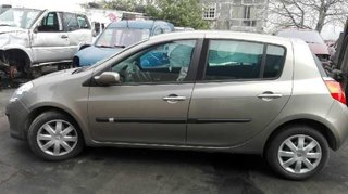 Renault 826753 motor arranque 8200584675 clio iii