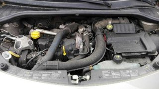 Renault 826753 motor arranque 8200584675 clio iii