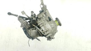 Caja cambios volkswagen euh golf iv (1j1) 22866288