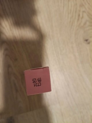 Labial Líquido Mary Kay Mate Marrón Rosa