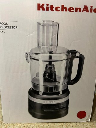 Procesador de Alimentos KitchenAid 1.7L