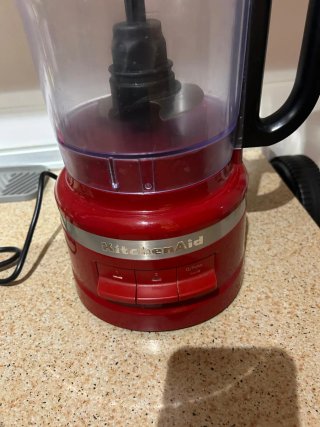 Procesador de Alimentos KitchenAid 1.7L