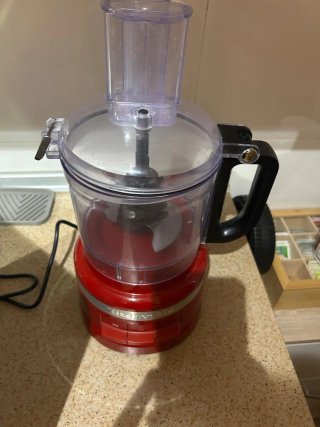 Procesador de Alimentos KitchenAid 1.7L