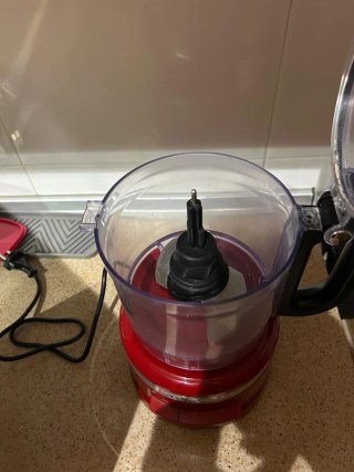 Procesador de Alimentos KitchenAid 1.7L
