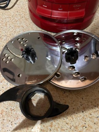 Procesador de Alimentos KitchenAid 1.7L