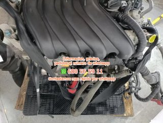 Nissan jgrmp113126 hr16 motor completo Ref:1909122