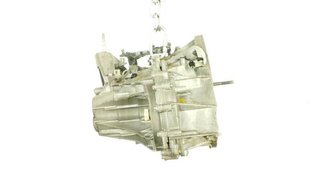Caja renault tl4380 kadjar (ha_, hl_) 1.3 22896865