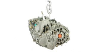 Caja renault tl4380 kadjar (ha_, hl_) 1.3 22896865
