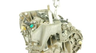 Caja renault tl4380 kadjar (ha_, hl_) 1.3 22896865