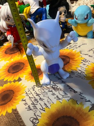 Mewtwo Pokémon