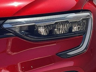 RENAULT Arkana ARKANA techno TCe 103 kW (140CV) EDC mild hybrid -SS