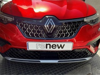 RENAULT Arkana ARKANA techno TCe 103 kW (140CV) EDC mild hybrid -SS