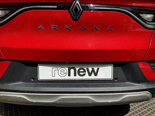 RENAULT Arkana ARKANA techno TCe 103 kW (140CV) EDC mild hybrid -SS