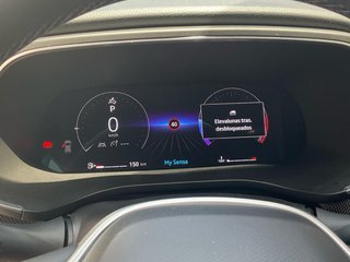 RENAULT Arkana ARKANA techno TCe 103 kW (140CV) EDC mild hybrid -SS