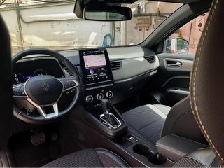RENAULT Arkana ARKANA techno TCe 103 kW (140CV) EDC mild hybrid -SS