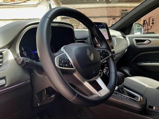 RENAULT Arkana ARKANA techno TCe 103 kW (140CV) EDC mild hybrid -SS