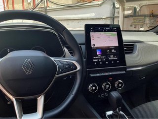 RENAULT Arkana ARKANA techno TCe 103 kW (140CV) EDC mild hybrid -SS