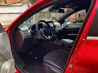 RENAULT Arkana ARKANA techno TCe 103 kW (140CV) EDC mild hybrid -SS