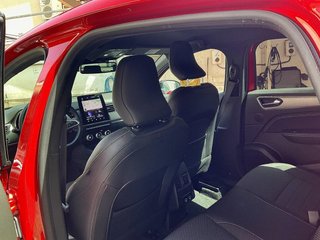 RENAULT Arkana ARKANA techno TCe 103 kW (140CV) EDC mild hybrid -SS