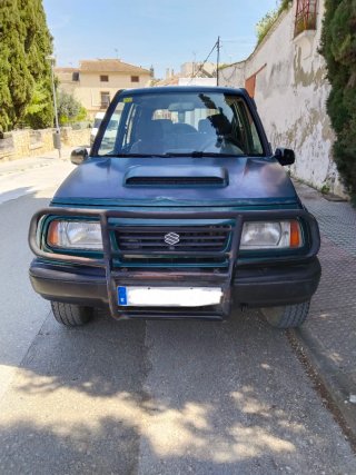 Suzuki Vitara 1998