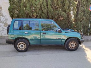 Suzuki Vitara 1998