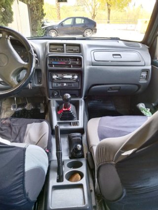Suzuki Vitara 1998