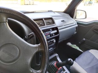 Suzuki Vitara 1998