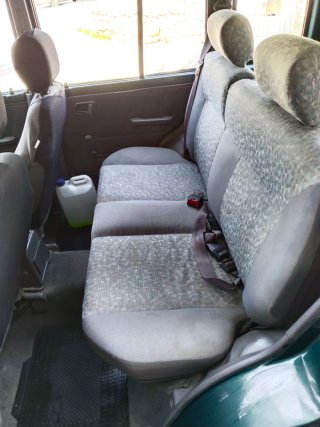Suzuki Vitara 1998