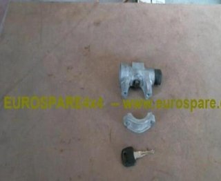 Antirrobo land rover range 3.5 g v8 11446