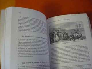 LA ARMADA EN LA PRIMERA GUERRA CARLISTA (ALAMILLO)