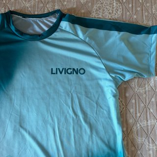 Maglietta running VAM taglia M
