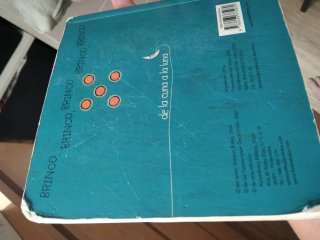 9 libros colección De la cuna a la luna