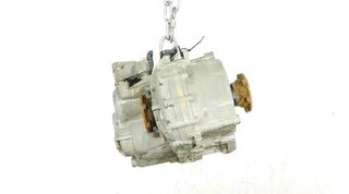Caja cambios audi 20763800 qqn q3 (8ub, 8ug) 2.0